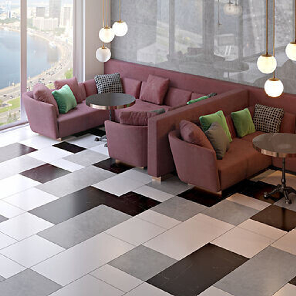 Vision VS02 600*1200 керамогранит матовый