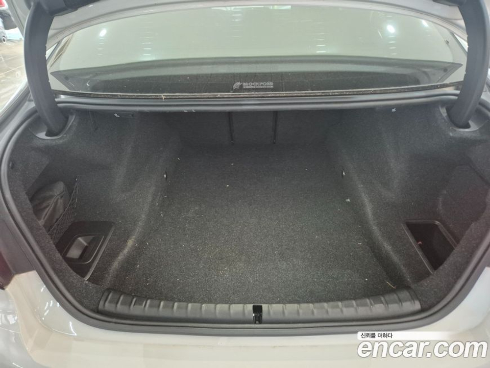 BMW 5 Series (G30) 520i Luxury (04.2022)