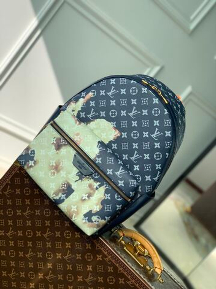 Louis Vuitton Discovery Backpack PM