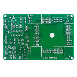 Набор DIY мигалка YH-C-112 