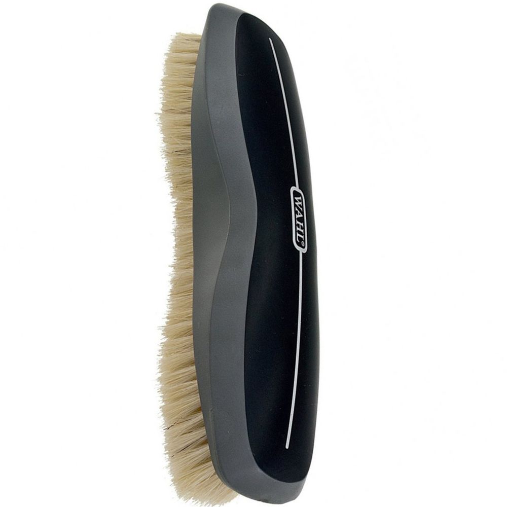 Щетка мягкая для лошадей Wahl Horse brush (soft bristles) (2999-7810)
