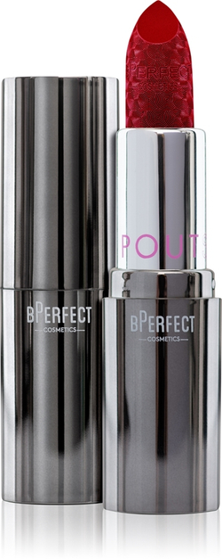 BPerfect Poutstar Soft Matte - матовая помада, 30 g