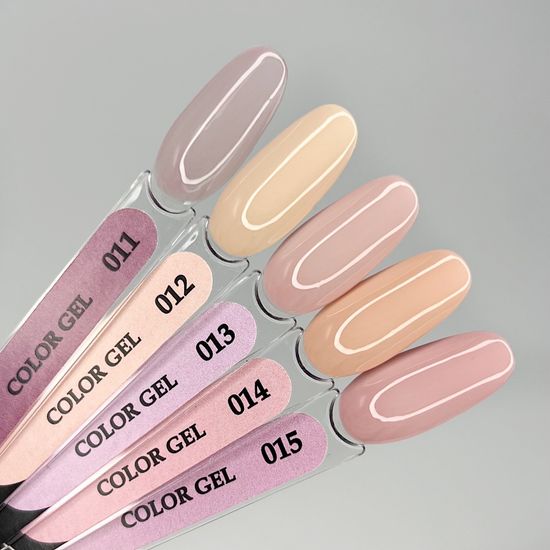 Гель-лак ENIGMA 10 мл. №14