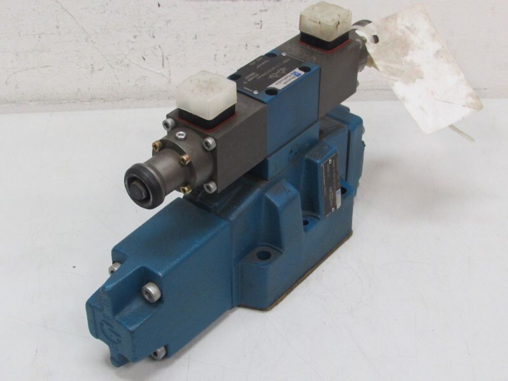 Rexroth 3DREP 6 C-14/25A24NK4M