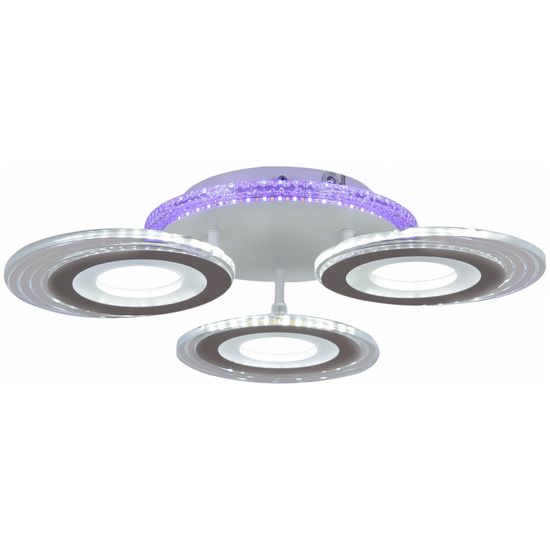 20506-0.3-3+1 WT светильник потолочный