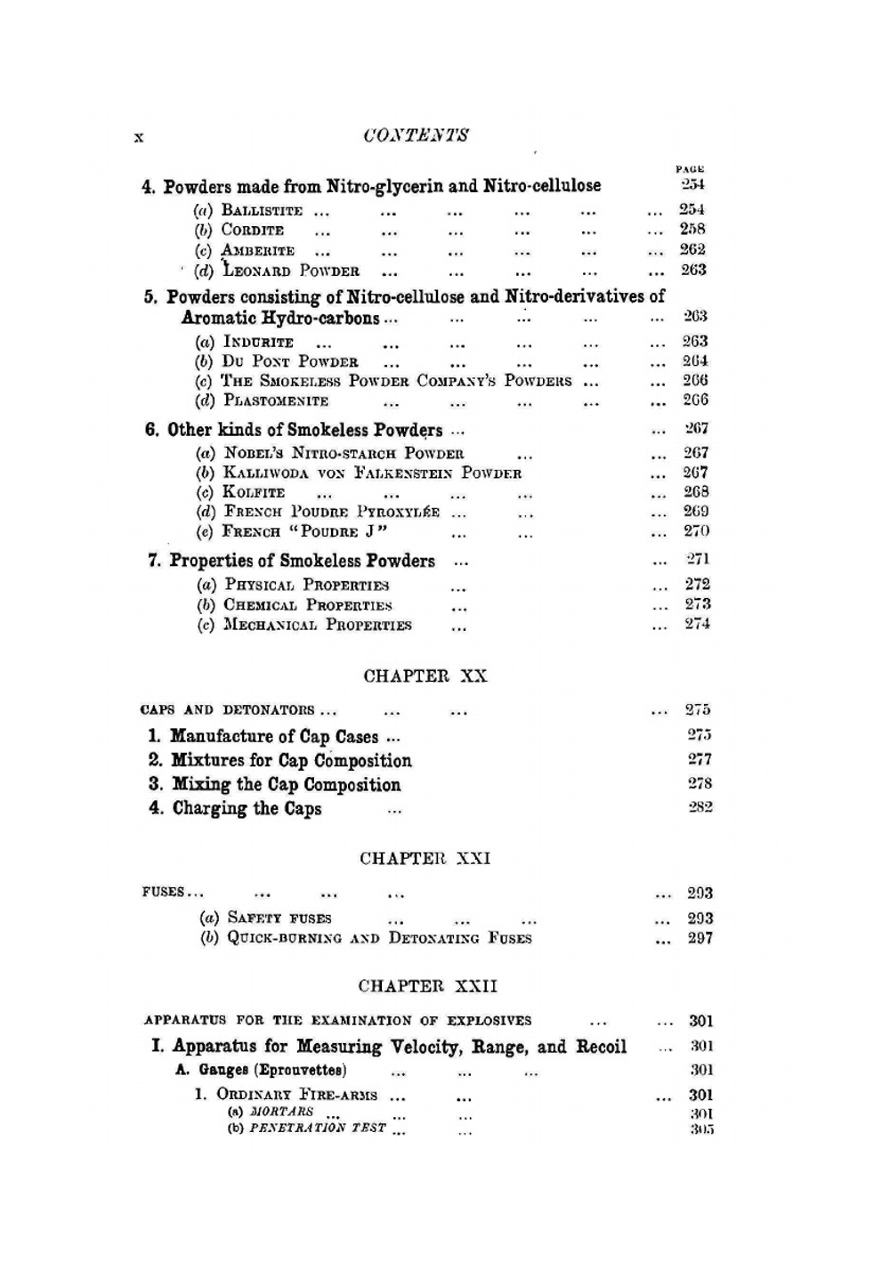 The Manufacture of Explosives. A Theoretical and Practical Treatise On the History, the Physical and Chemical Properties, and the Manufacture of Explosives, Volume 2 | Oscar Guttmann