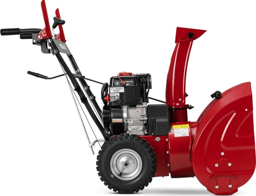 Снегоуборщик бензиновый МОБИЛ К С55 MBK0034086 MBK0034086