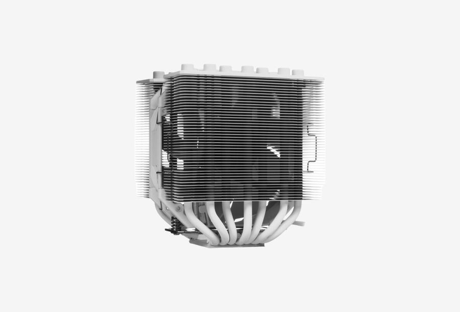 ID-COOLING SE-207-XT SLIM SNOW_0126709110920