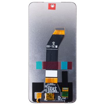 Дисплей LCD для Xiaomi Redmi 10 /10 2022 OR