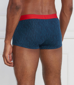 Трусики-боксеры 2шт. TRUNK BROTHER Hugo Bodywear - голубой(50496722)