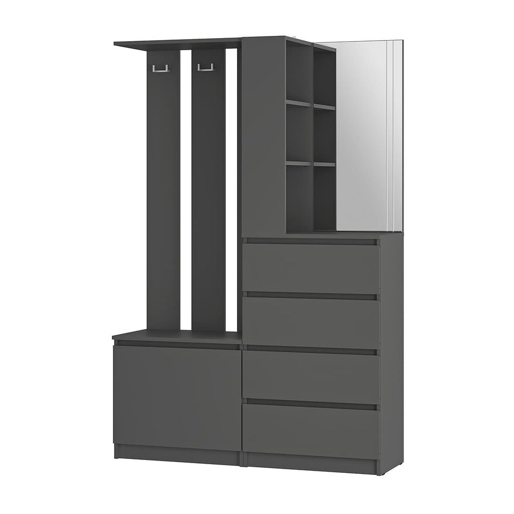 Симпл ПР-04 Прихожая