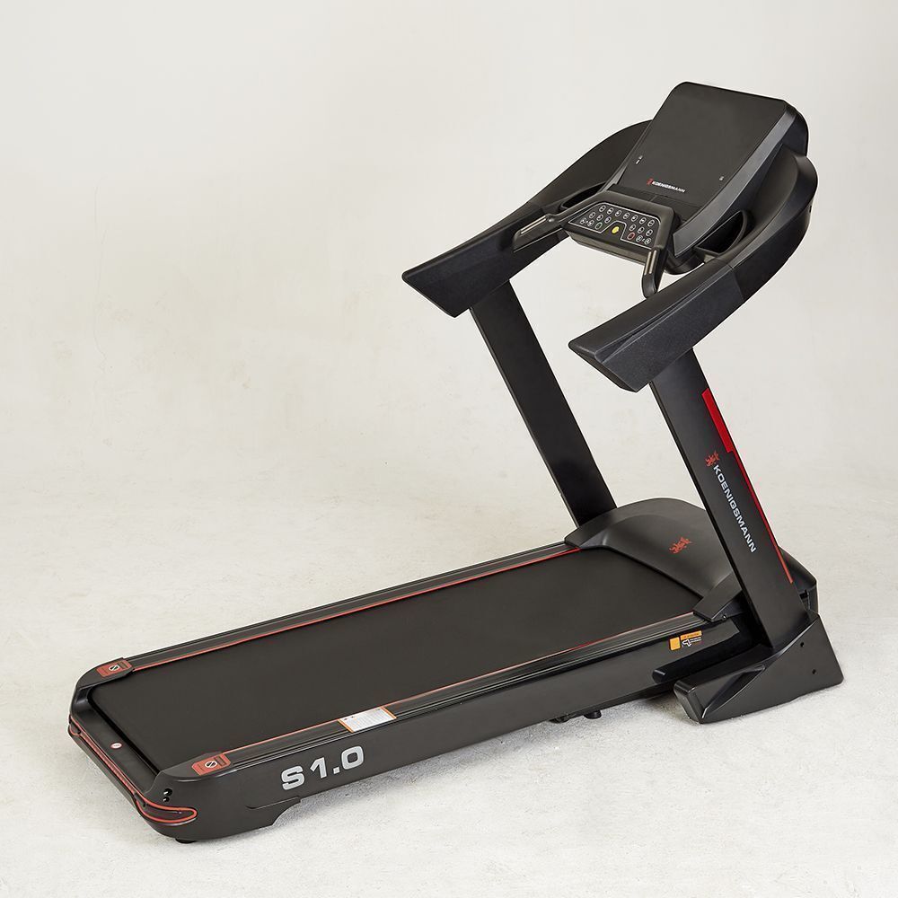 Беговая дорожка Koenigsmann MODEL S1.0