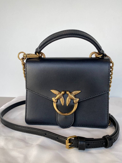 Сумка Pinko Love Simply Mini Top Handle Crossbody