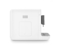 Кофемашина Smeg BCC02WHMEU
