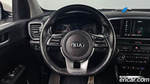 Kia Sportage The Bold Дизель 2.0 2WD (02.2020)