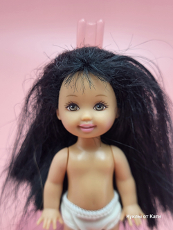 Кукла Барби - Келли 90х 1984