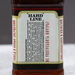 Подарочный набор «На удачу»: гель для душа и стакан для виски