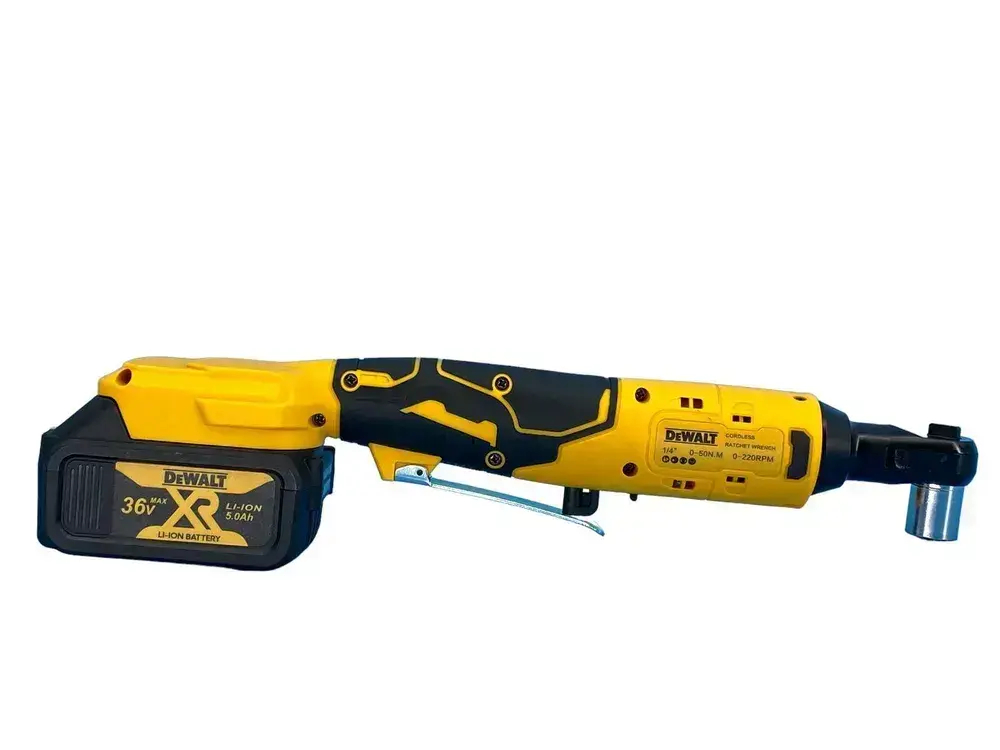 набор аккумуляторного инструмента 9в1