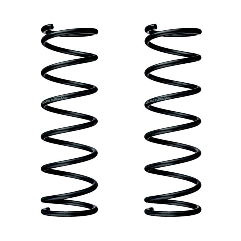 Пружина подвески DOUBLE FORCE задняя (Кратность 2 шт.) DFCS221R