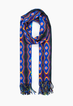 LIGVIANNI Палантин Scarf