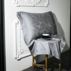 Постельное белье Asabella  1645 хлопковый жаккард