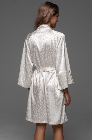 Халат Mia-Amore 2233 "Leona"