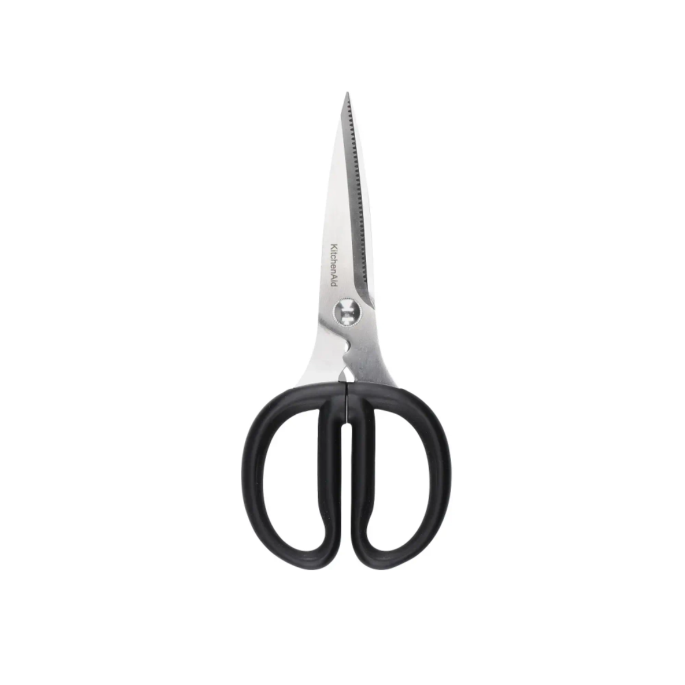 KitchenAid Набор из 5 ножей в блоке Classic + ножницы