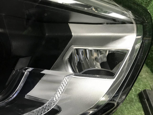 Битая Фара правая BMW X5 G05 X6 G06 (18-23) Laser