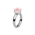 Кольцо Qudo Firenze apricot 16.5 мм 612271 R/S