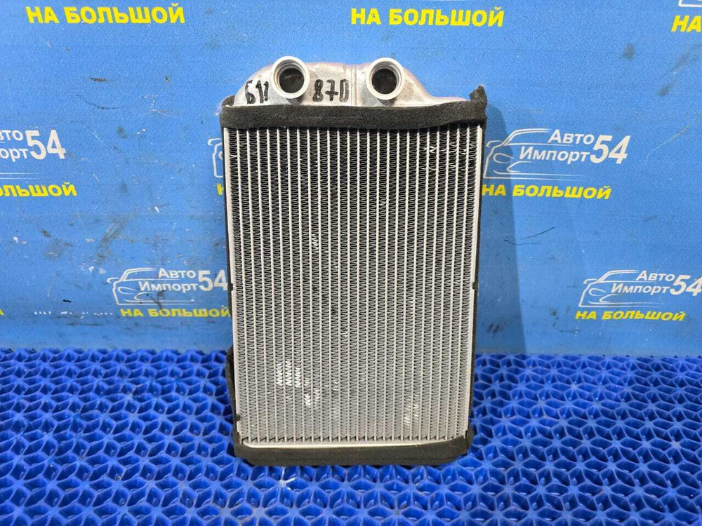 Радиатор печки TOYOTA CAMRY GRACIA 1996-2001