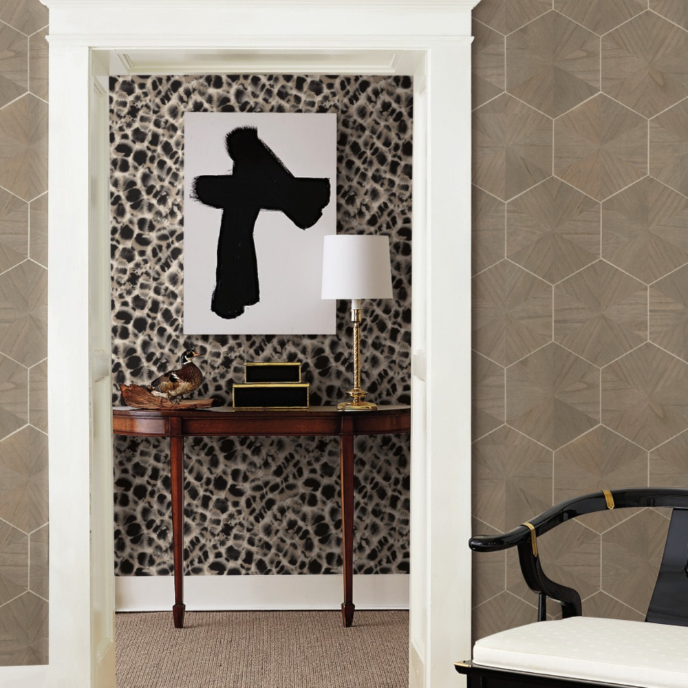 Ronald Redding Traveler