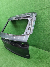 Крышка багажника Geely Monjaro (2021-н.в.)