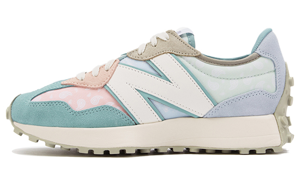 Кроссовки New Balance Nb 327 "Paisley Pack"