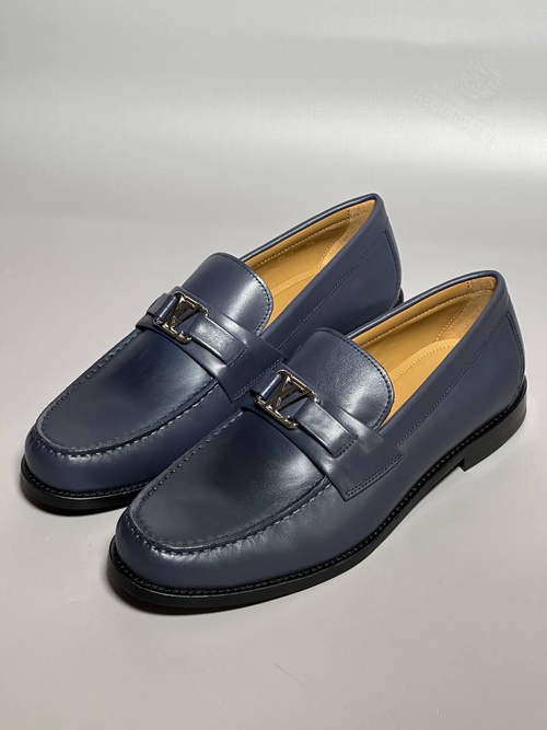 Лоферы Louis Vuitton Major