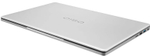 Ноутбук  OSIO FocusLine F140i-008 14 ", Core i5, 16 Гб RAM, 512 Гб SSD, Iris Xe Graphics, Серый