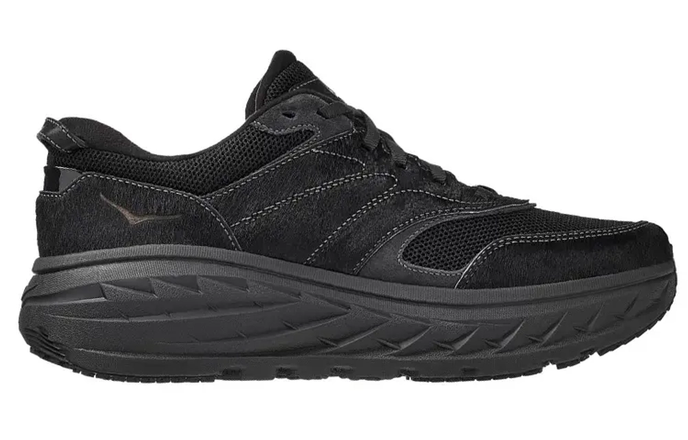 Кроссовки unisex Hoka X EG Bondi L