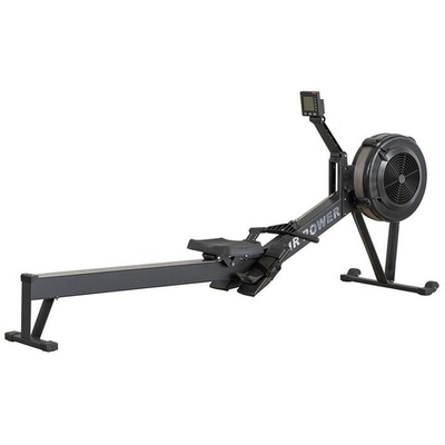 Гребной тренажер Gymmaster FT-670B