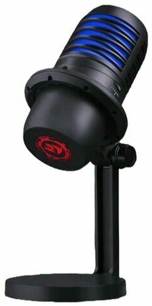 Redragon Nebula GM211 черный