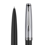Шариковая ручка - Waterman Embleme M