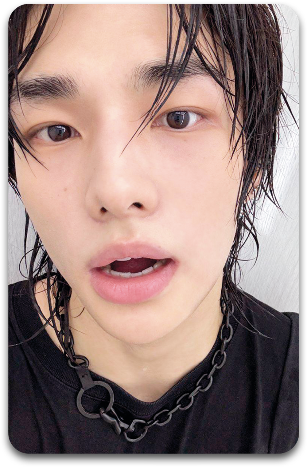 Карта / STRAY KIDS #1625