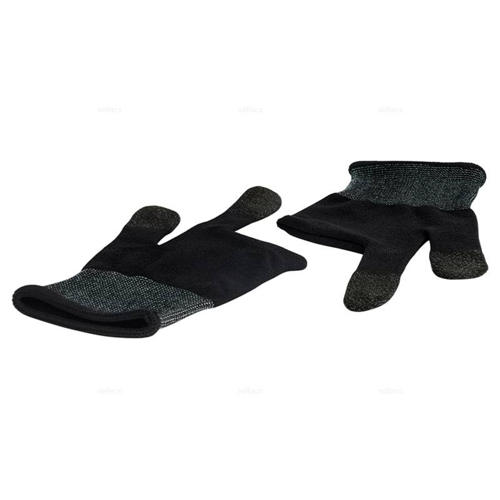 Hoco GA21 Eagle Claw игровые перчатки на 2 пальца (2шт в уп)
