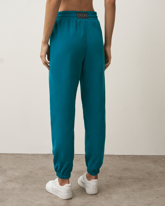 БРЮКИ ЖЕНСКИЕ OXOUNO МОДЕЛЬ 41 OXO-2454-768