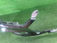 Бампер передний Chery Tiggo 8 Pro (2021-н.в.)