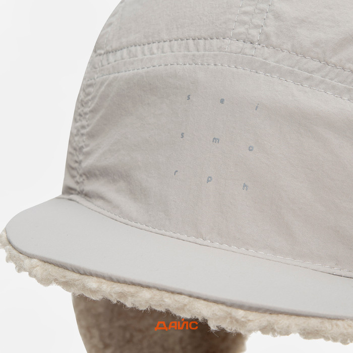 Шапка Krakatau Sherpa Padded Hat артикул:Pu85-815 - купить в магазине Дайс