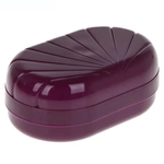 Мыльница дорожная С080