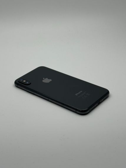 iPhone X 64Gb Space Gray