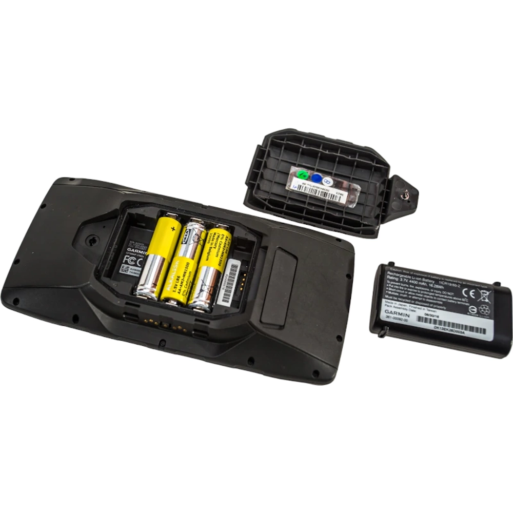 GARMIN GPSMAP 276Cx GPS-навигатор 010-01607-03