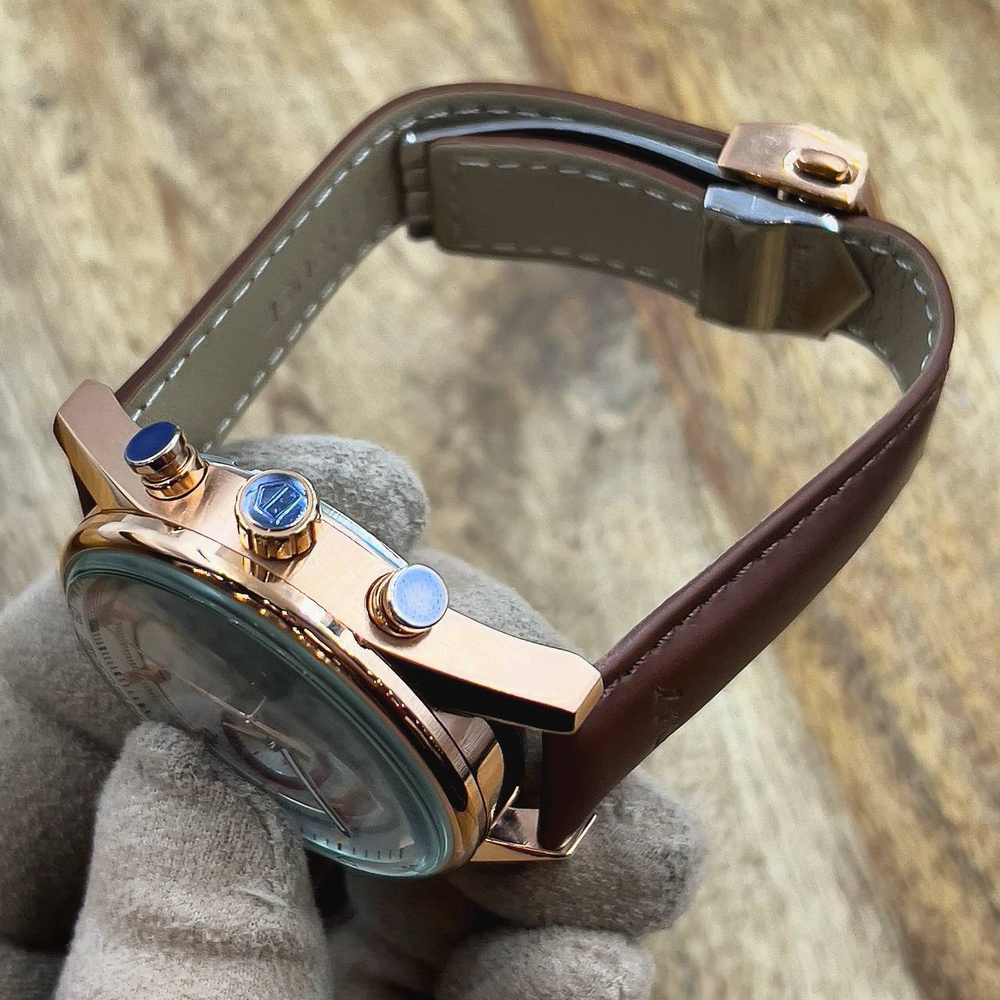 Часы TAG Heuer