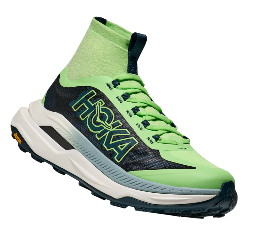 Кроссовки мужские Hoka Tecton X3