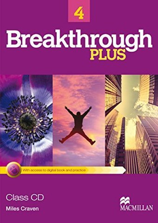 Breakthrough Plus 4 Cl CDx2